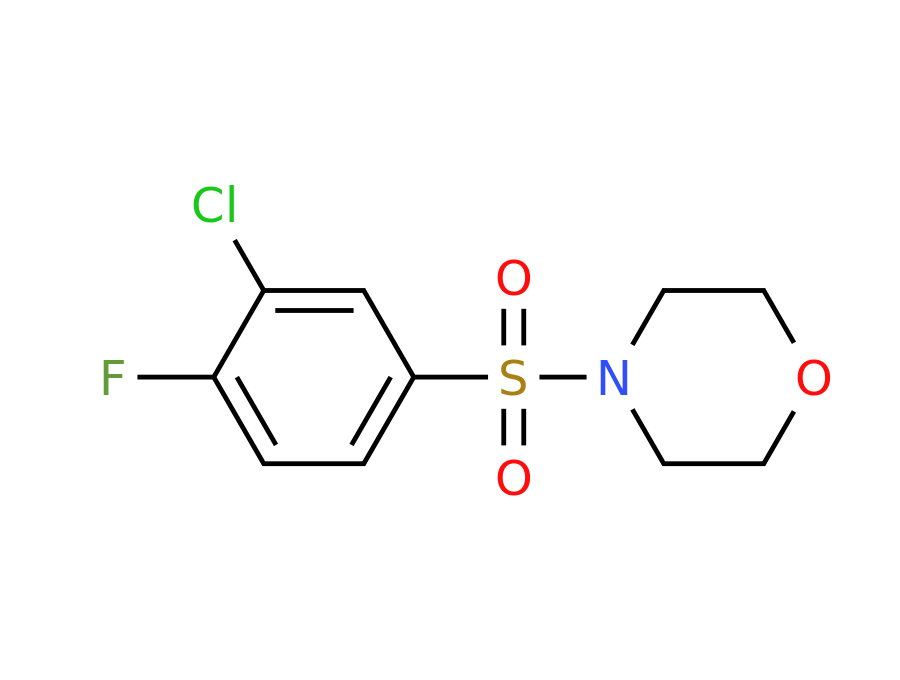 Structure Amb268304