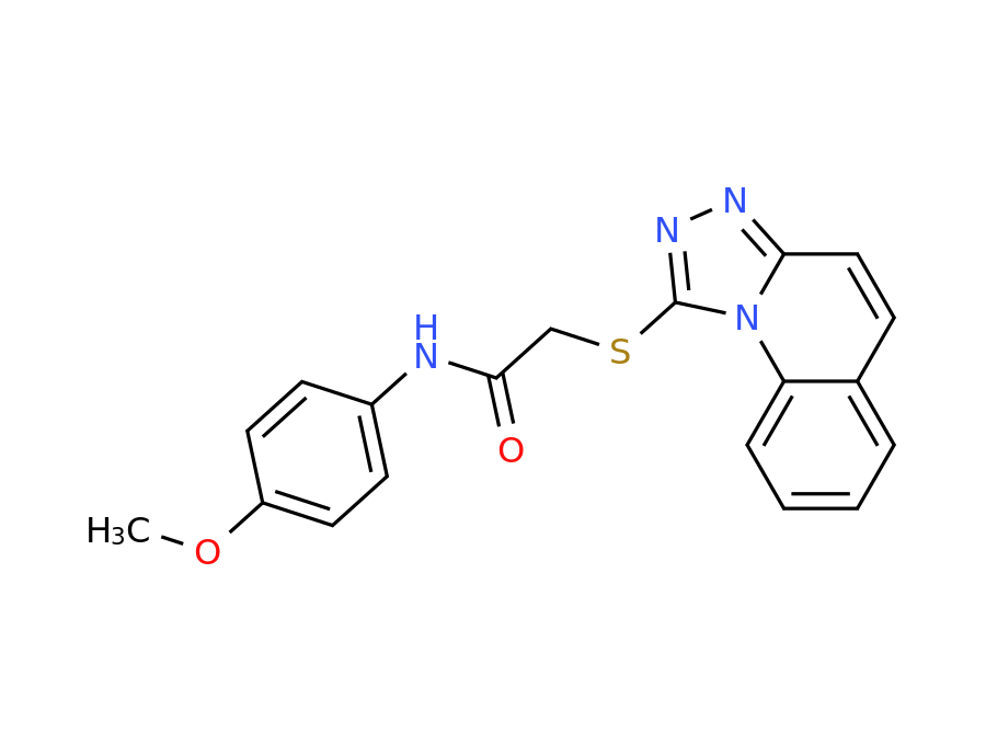 Structure Amb268431