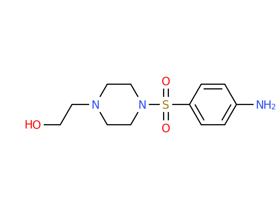 Structure Amb2684318