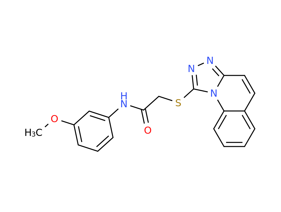 Structure Amb268432