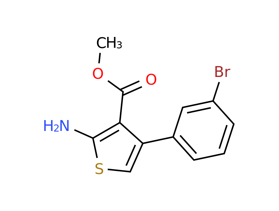 Structure Amb2684361