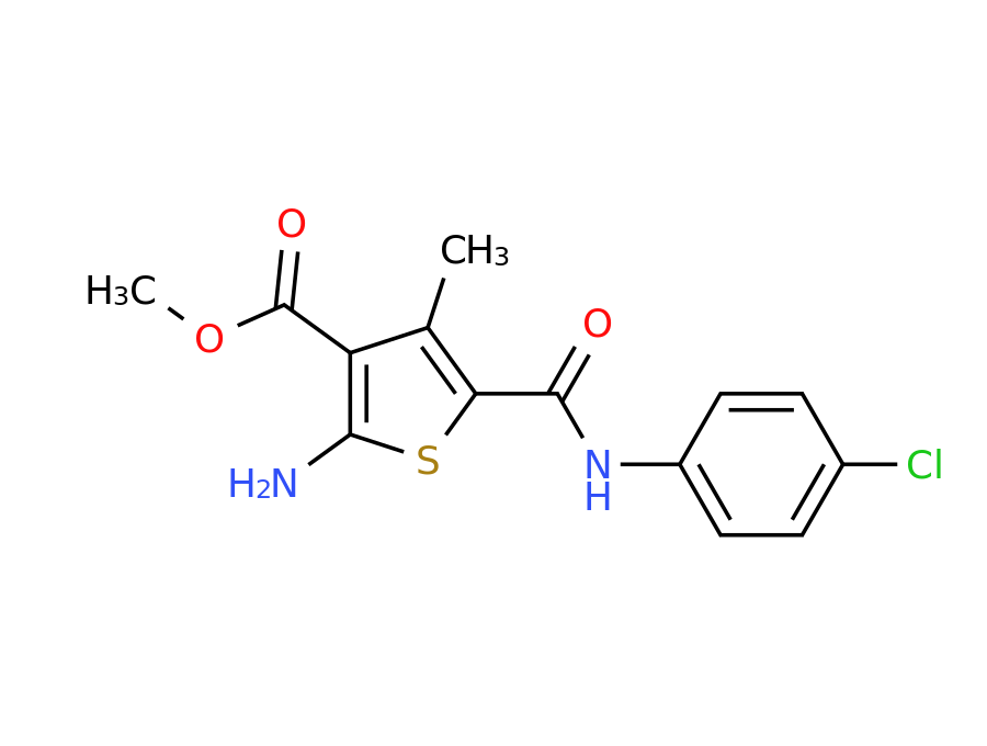 Structure Amb2684378