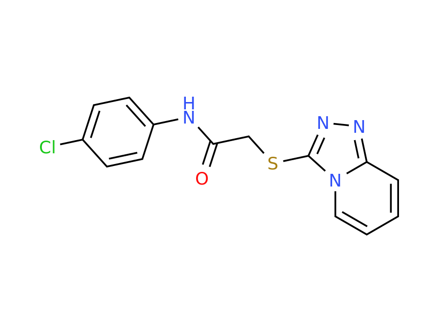 Structure Amb268440