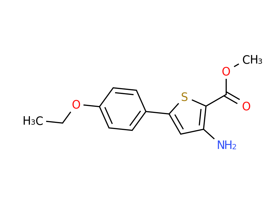 Structure Amb2684400