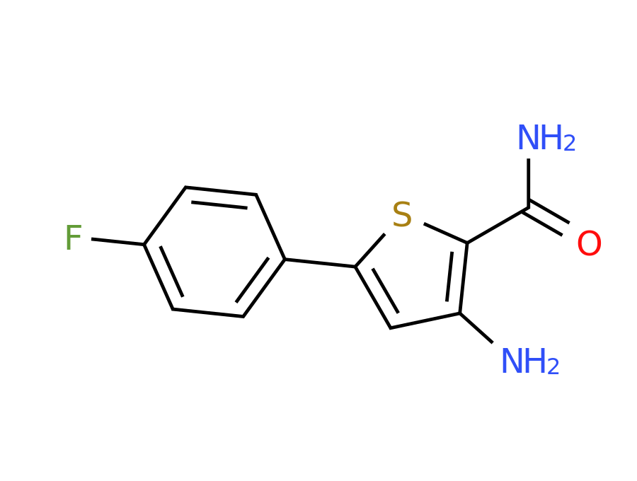 Structure Amb2684427