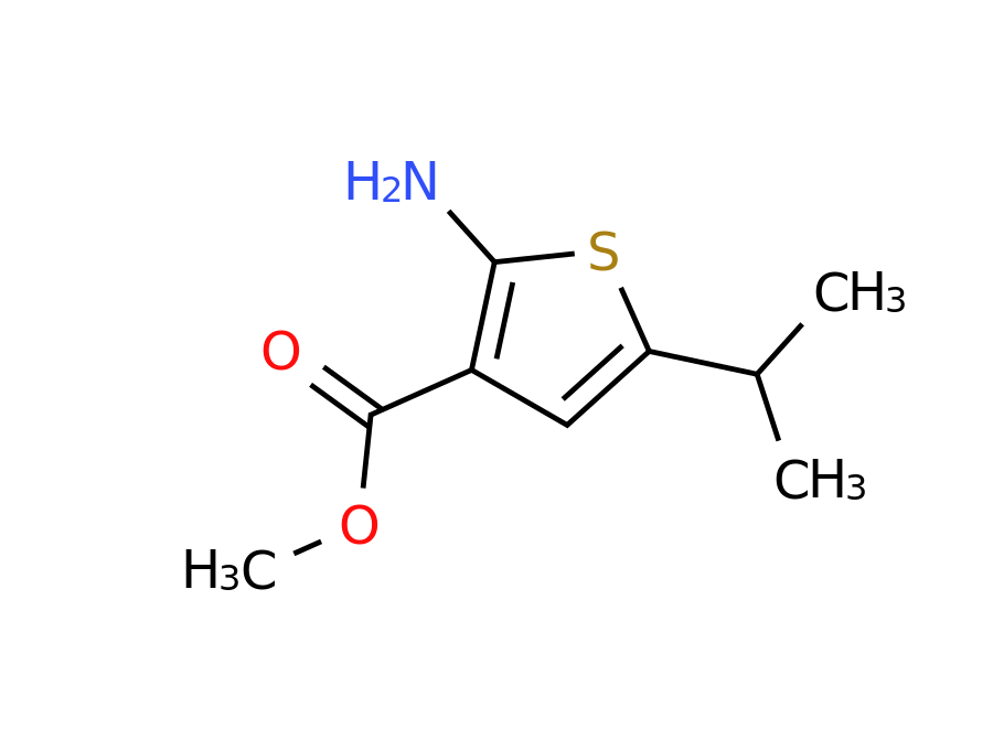 Structure Amb2684444