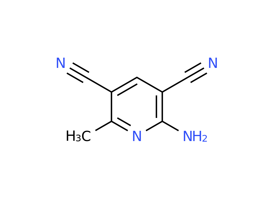 Structure Amb2684478