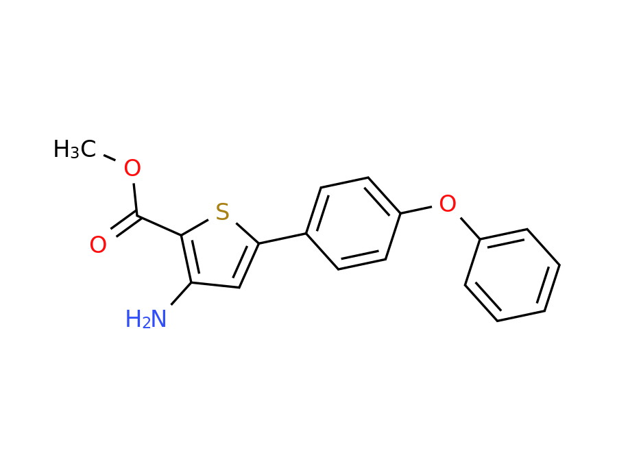 Structure Amb2684502