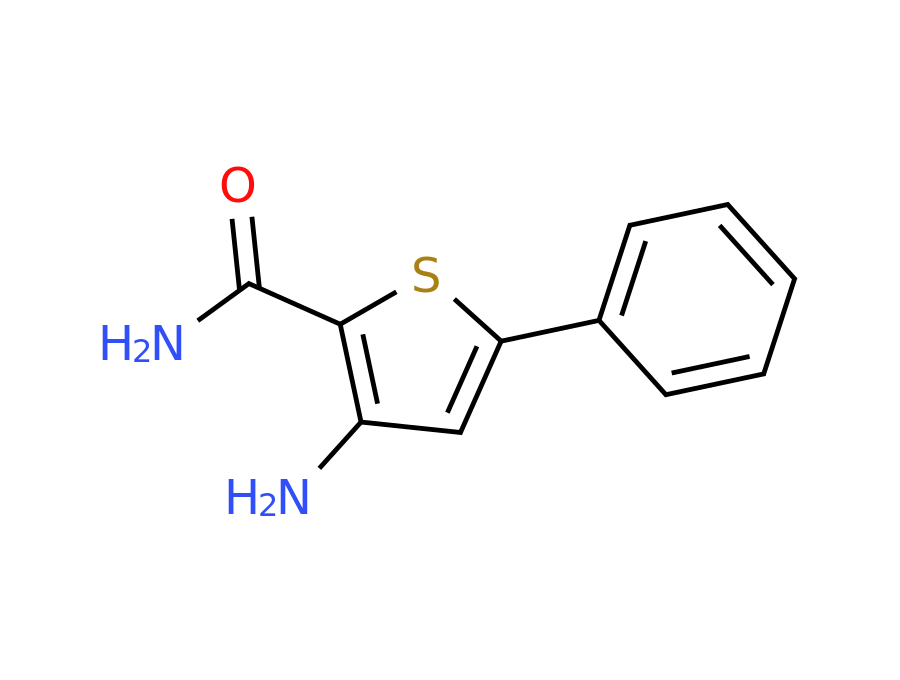 Structure Amb2684511