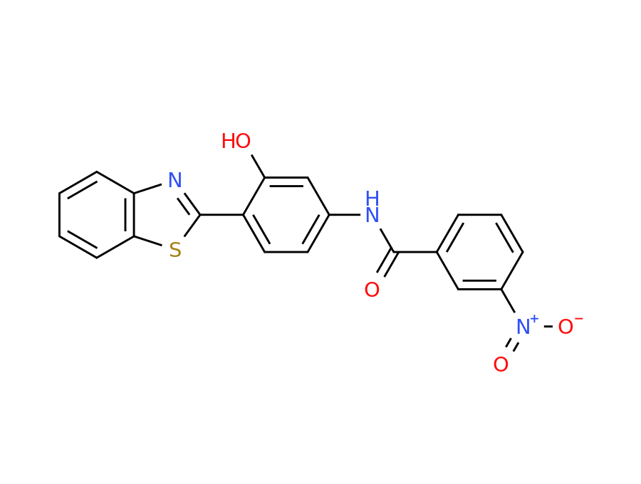 Structure Amb2684589