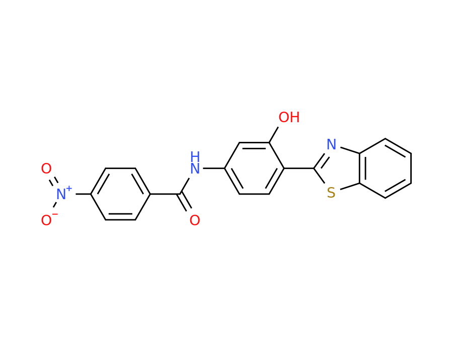 Structure Amb2684590