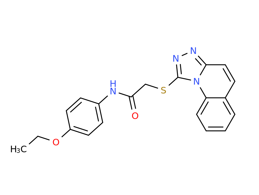 Structure Amb268464