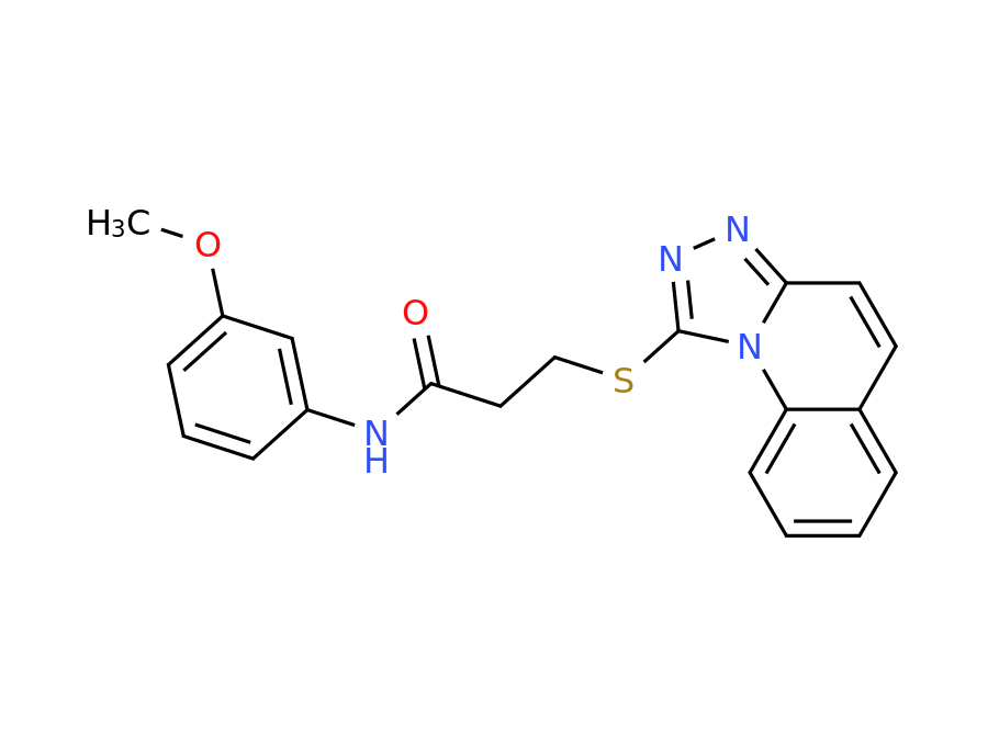 Structure Amb268466