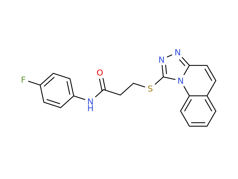 Structure Amb268467