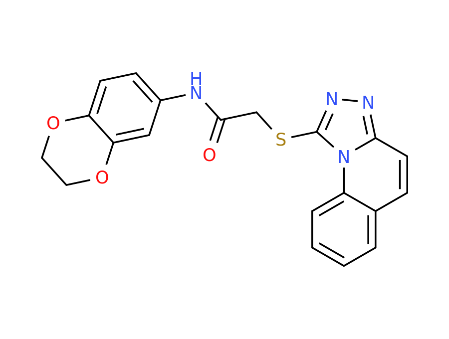 Structure Amb268470