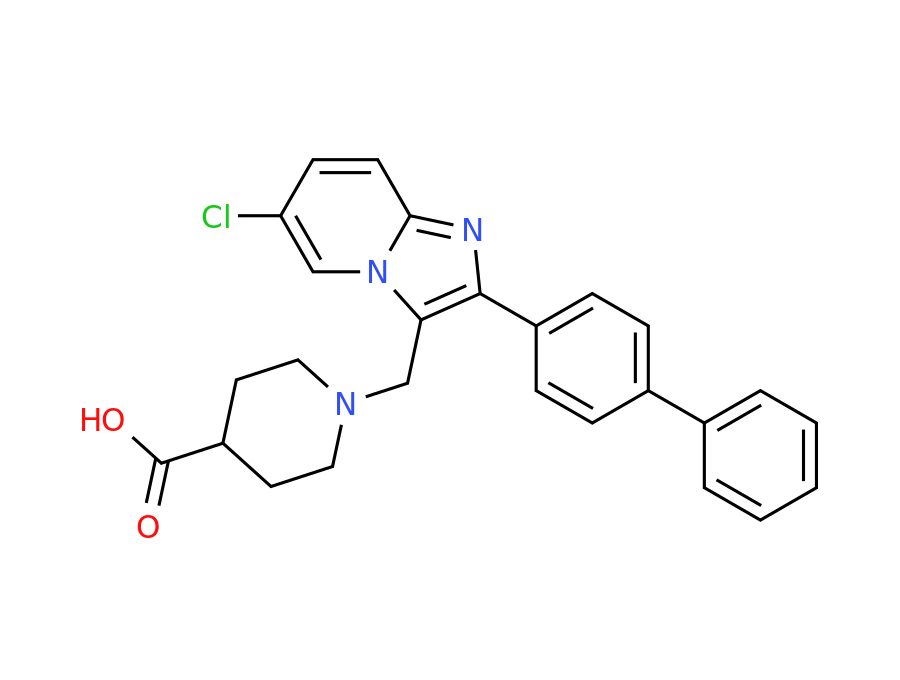 Structure Amb2684709