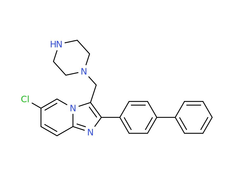 Structure Amb2684710