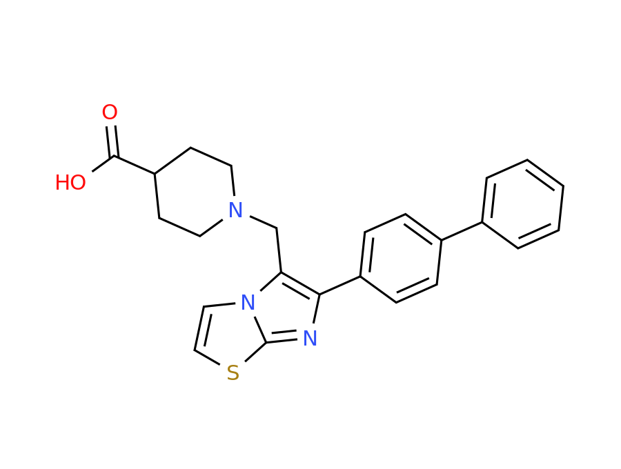 Structure Amb2684715