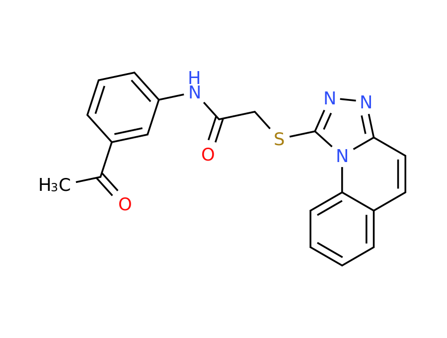 Structure Amb268472