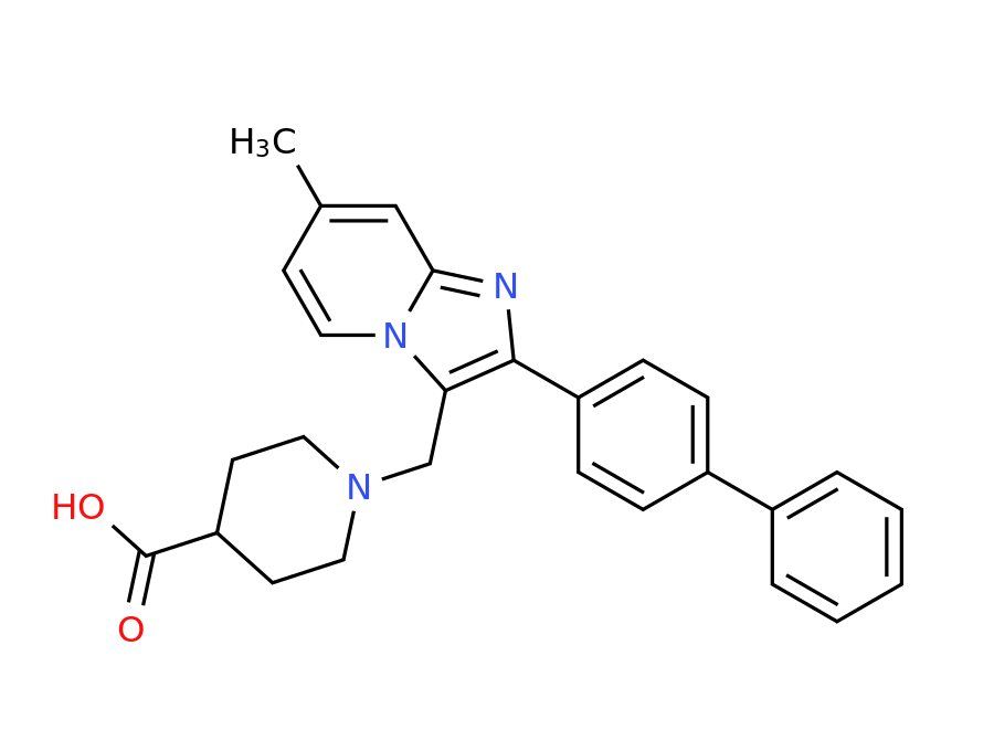 Structure Amb2684723