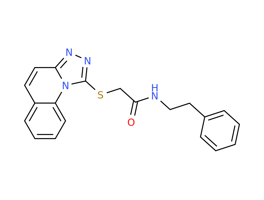 Structure Amb268474