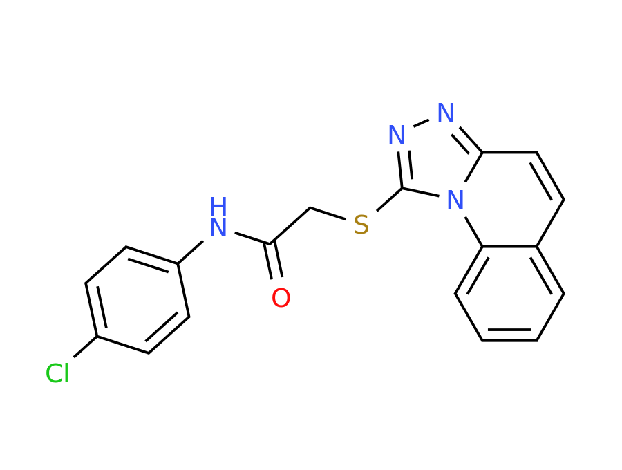 Structure Amb268476