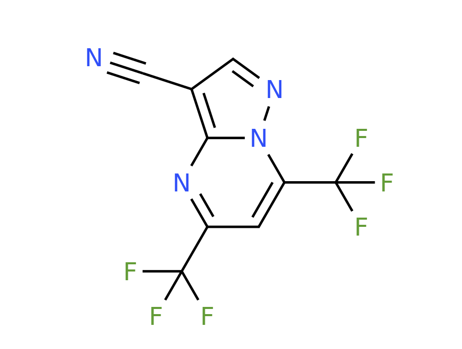 Structure Amb2684837