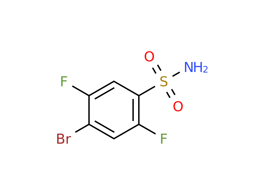 Structure Amb2685095