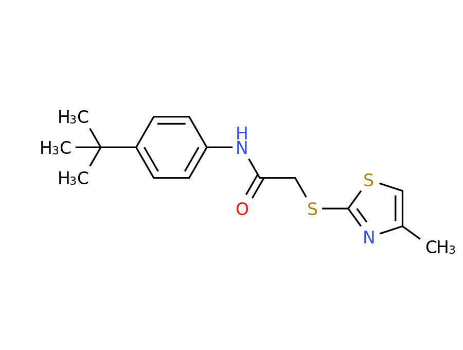 Structure Amb26852