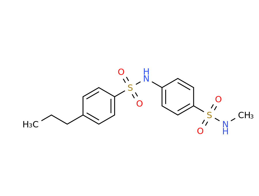 Structure Amb268539