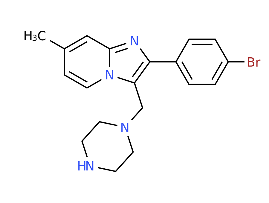 Structure Amb2685437