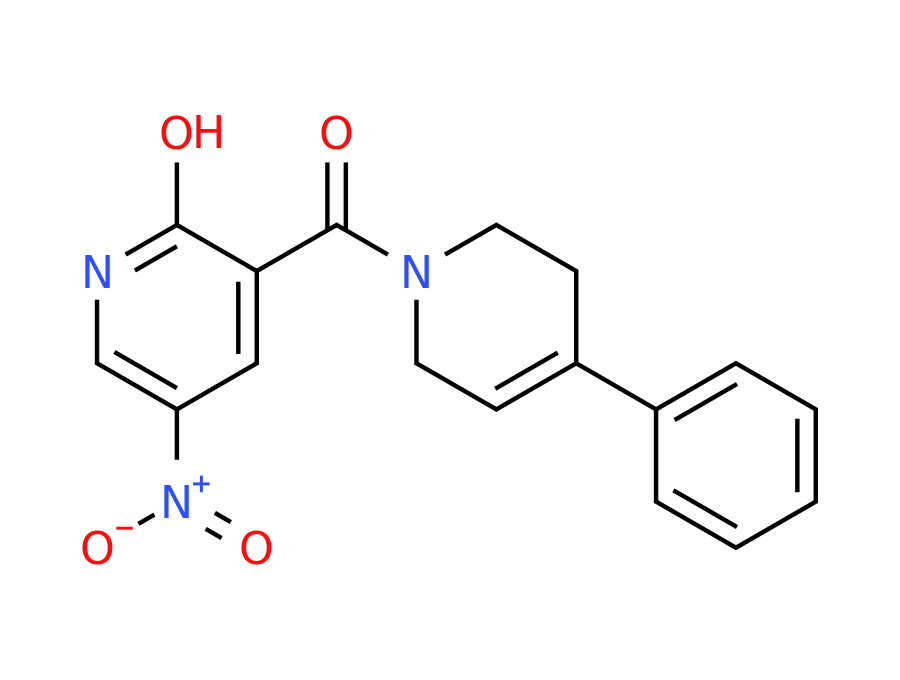 Structure Amb268563