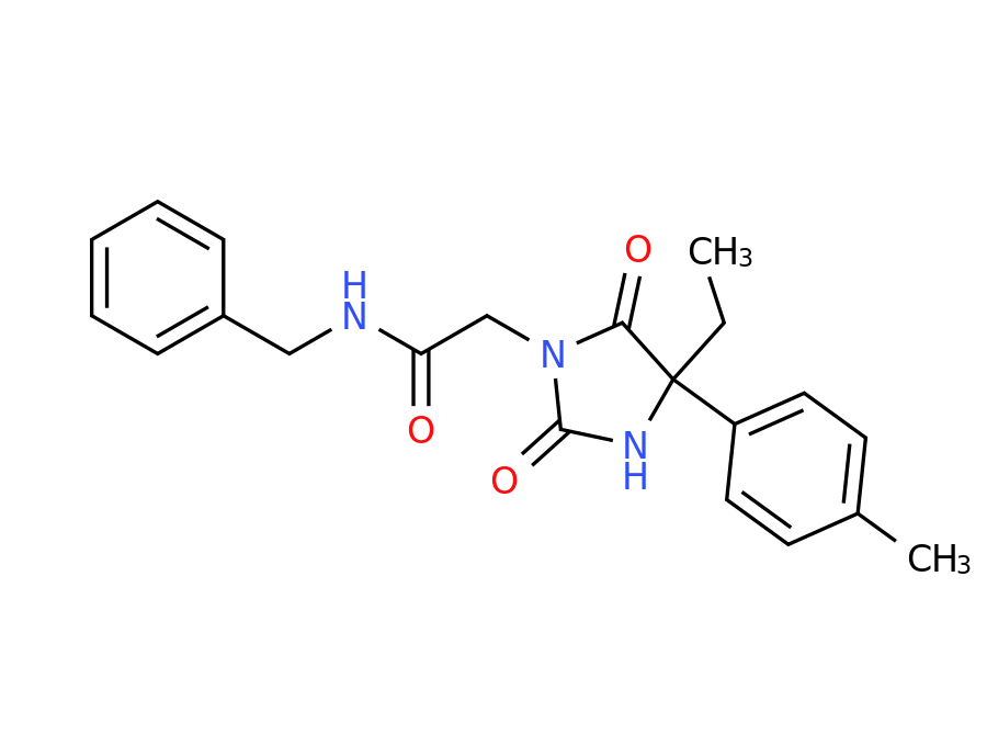 Structure Amb268579