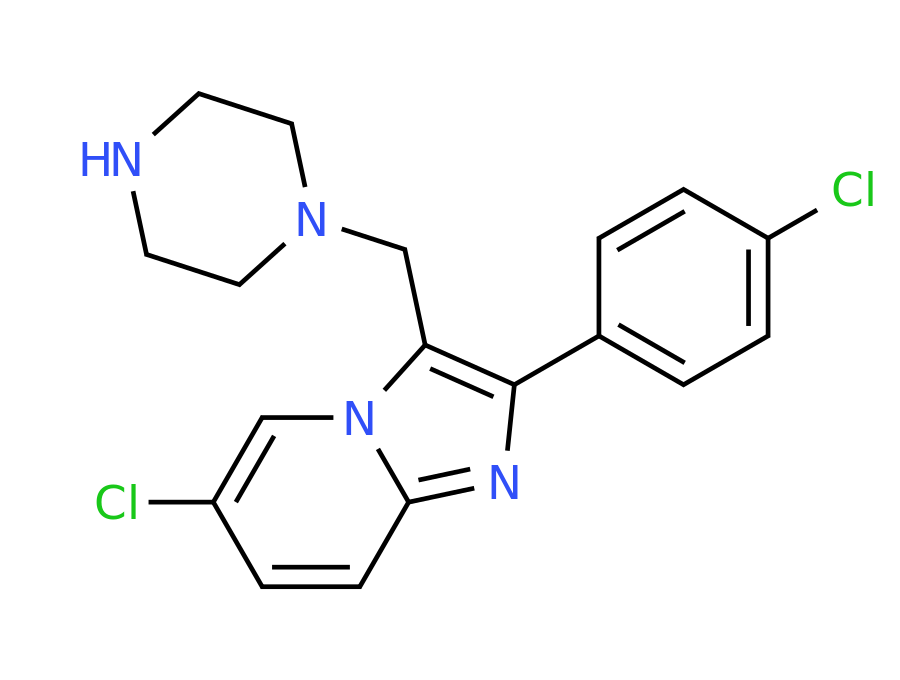 Structure Amb2685805