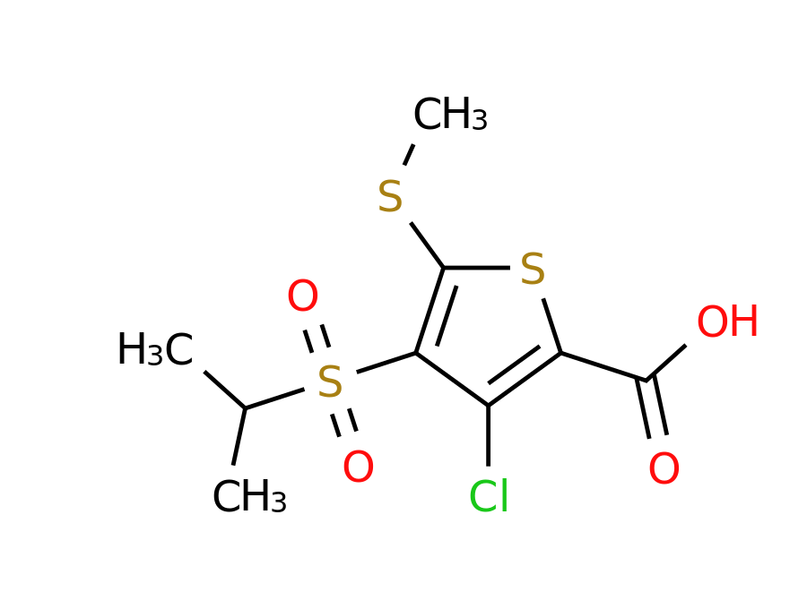 Structure Amb2686149