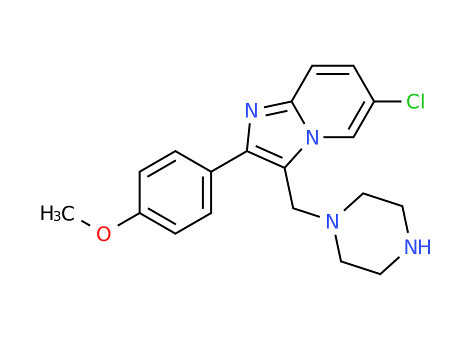 Structure Amb2686176