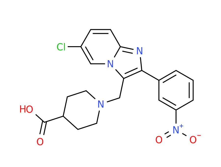 Structure Amb2686290