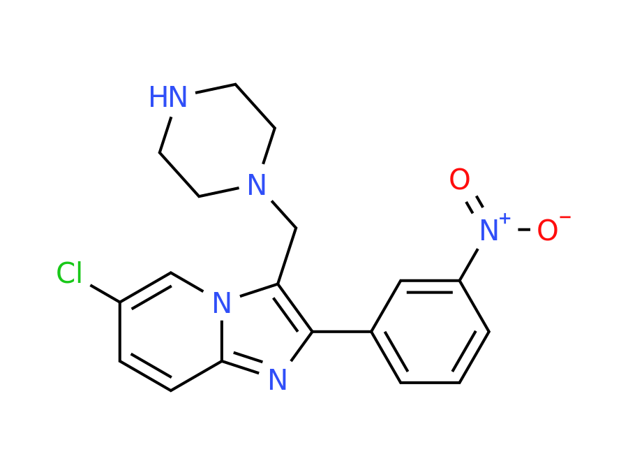 Structure Amb2686297