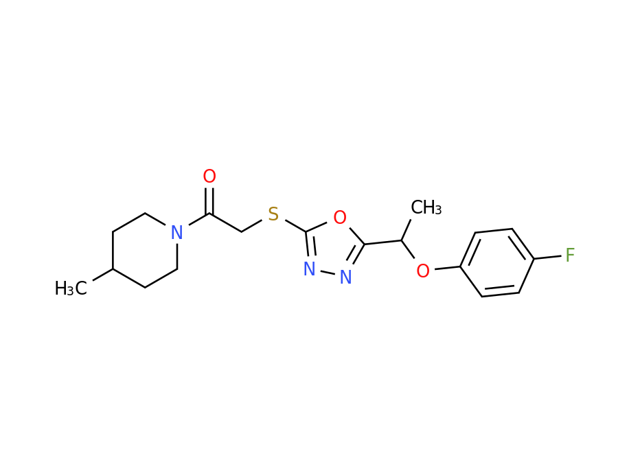 Structure Amb268636