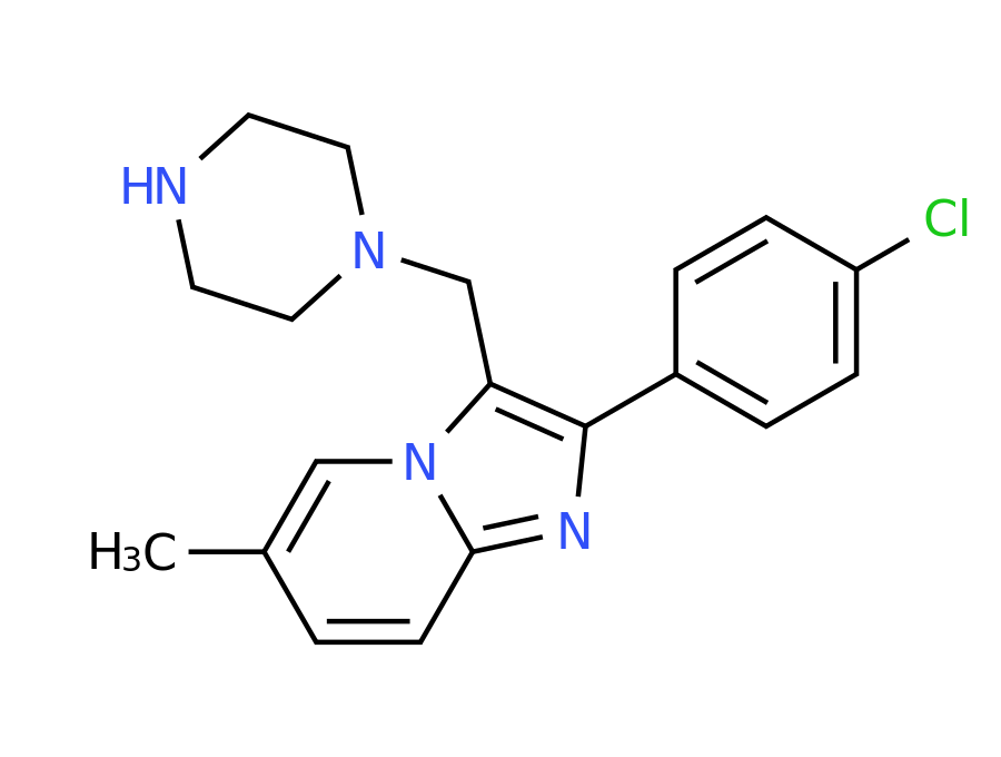 Structure Amb2686378