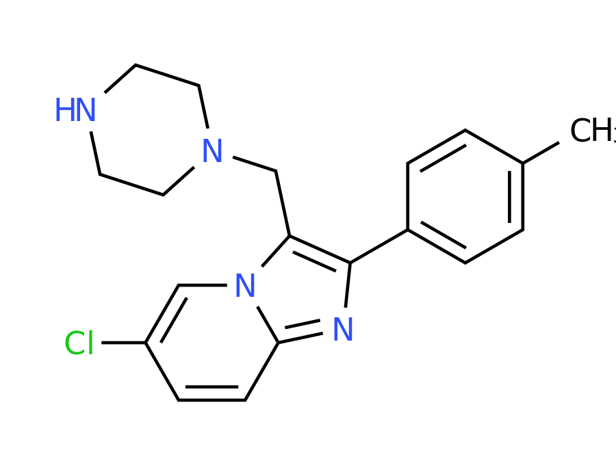 Structure Amb2686434