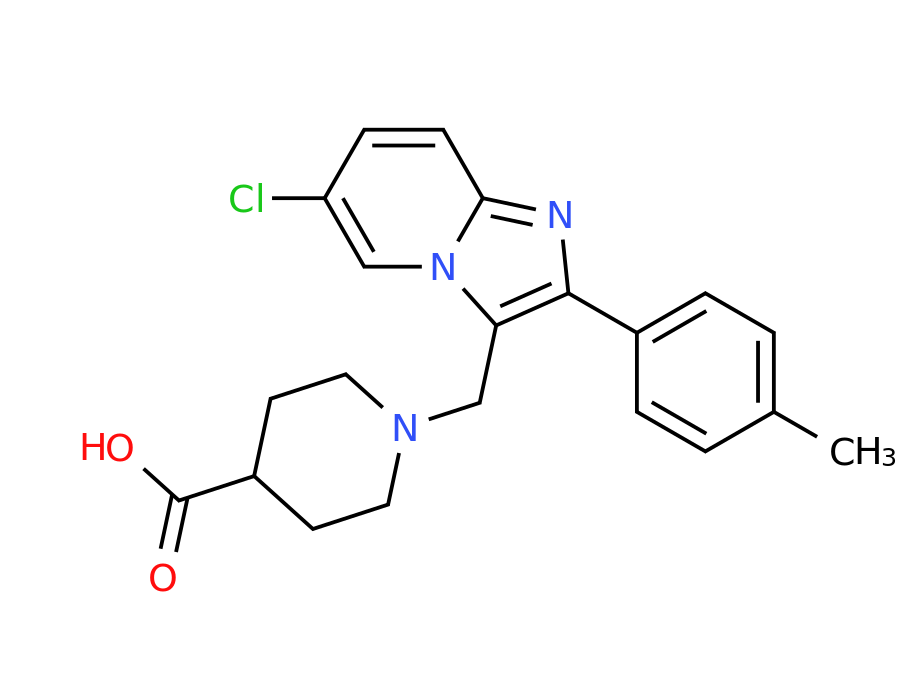 Structure Amb2686494