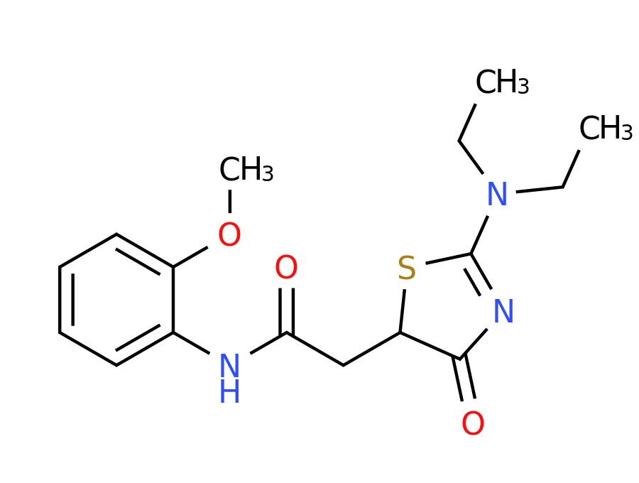 Structure Amb268674