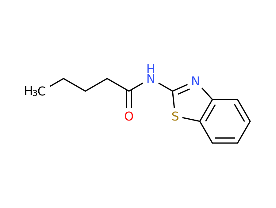 Structure Amb268769