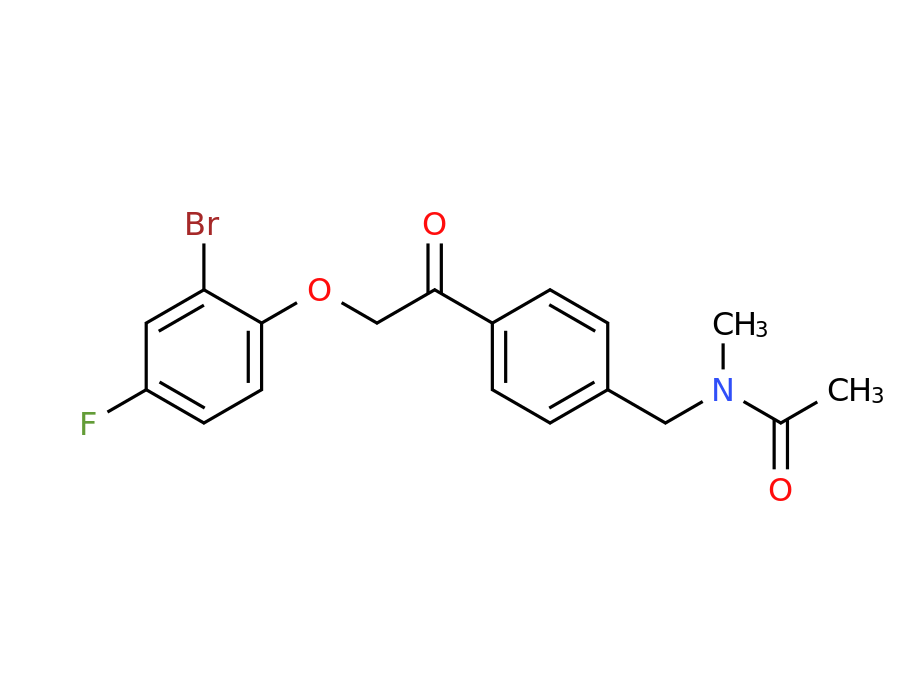 Structure Amb268828