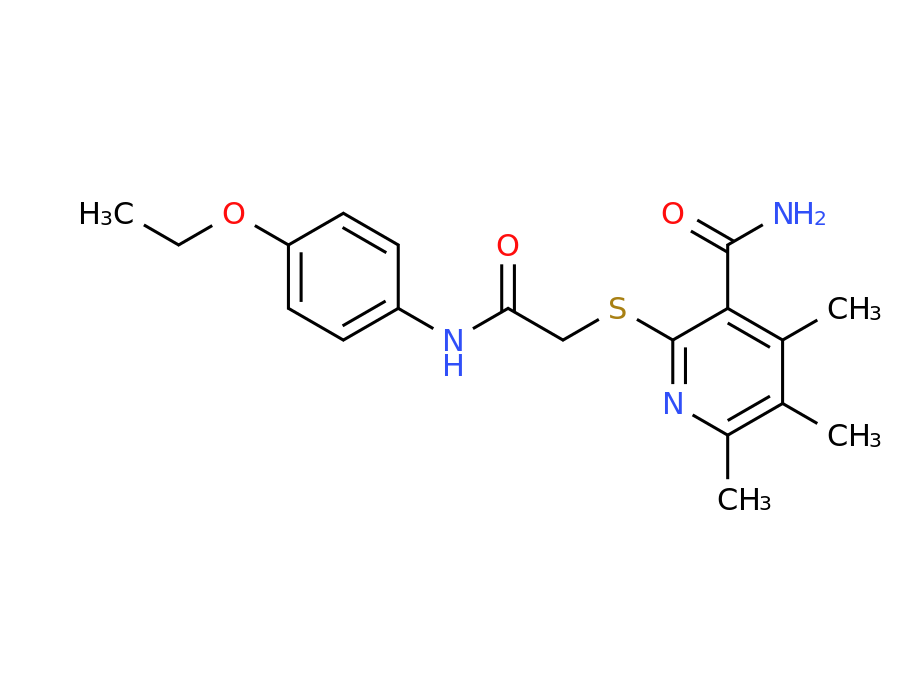 Structure Amb268836