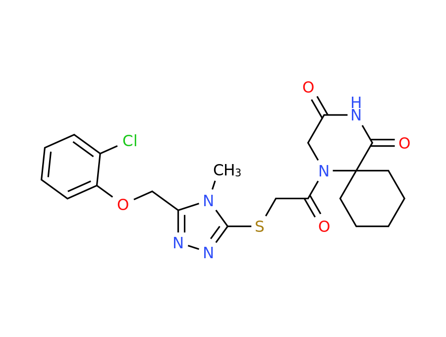 Structure Amb268841