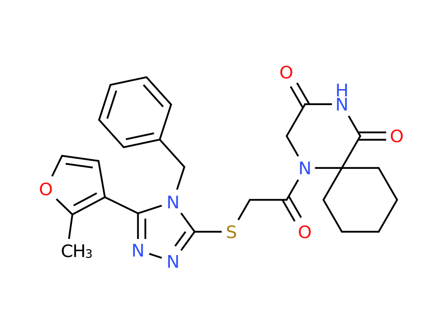 Structure Amb268858