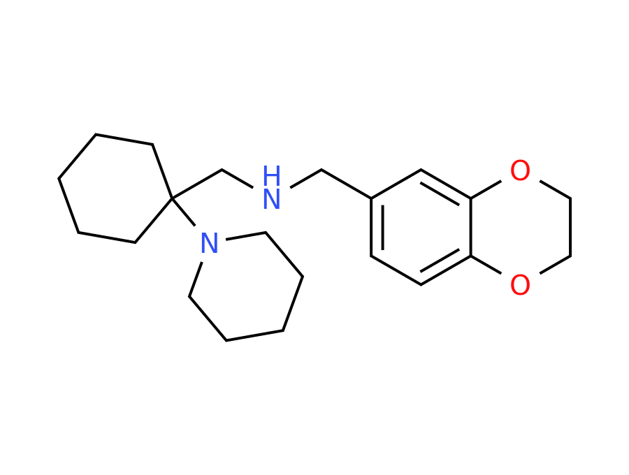 Structure Amb268877