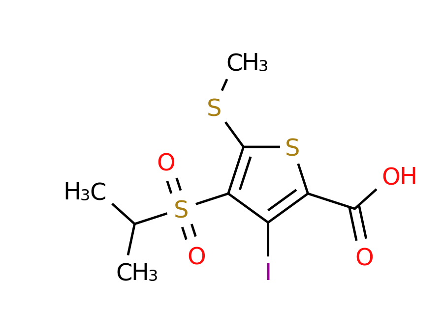 Structure Amb2688850